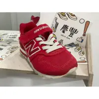 在飛比找蝦皮購物優惠-大灌體育👟NEW BALANCE  兒童運動鞋 慢跑 舒適 