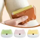 Washable Clothes Lint Cleaner Dust Removal Manual Lint Roller for Pet