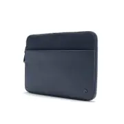 Incase A.R.C. Carrying Case (Sleeve) for 35.6 cm (14") Notebook - Navy
