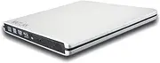 UltraThin USB-C External 4K UHD HD 3D Blu-ray DVD Player Burner SuperDrive for Apple MacBook Pro 2019 13 15 Inch Laptop A1989 MUHN2LL/A MV902LL/A MV912LL/A MV962LL/A, Pop-Up Portable Optical Drive New
