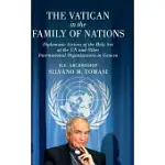THE VATICAN IN THE FAMILY OF NATIONS