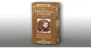 Venita Henna Color Hair Dye 13 Hazelnut 75ml