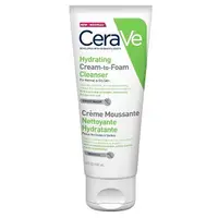 在飛比找樂天市場購物網優惠-CeraVe 適樂膚 溫和洗卸泡沫潔膚乳 100ml / 2