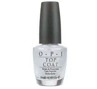 在飛比找Yahoo!奇摩拍賣優惠-*人人美*OPI 亮麗保色護甲油 - Top Coat【T3