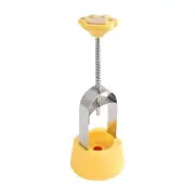 Cherry Pitter Red Date Nuclear Remover Metal Multifunctional Creative Handheld