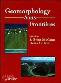 在飛比找三民網路書店優惠-GEOMORPHOLOGY SANS FRONTIERES