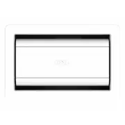 IXL Tastic Luminate Vent Module Exhaust Fan Bathroom Air Extractor White
