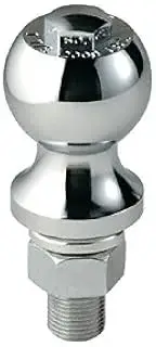 Master Lock 2803DATSC E-Z Mount Hitch Ball