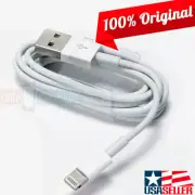 OEM Original USB to Lightning Data Cable Charge Cord for Apple iPhone X XS MAX