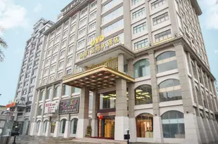 東莞長安富苑酒店Fuyuan Hotel