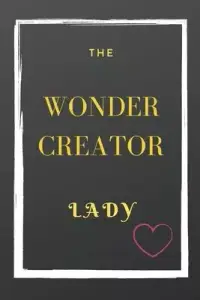 在飛比找博客來優惠-The Wonder Creator LADY: A Sim