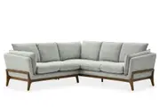 Remi L-Shape Sectional Sofa