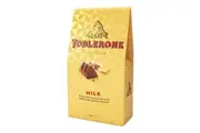 Toblerone 120g Chocolate Gift Pouch Pack Bag Choco Sweet Snacks Sharepack Treats