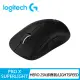 【Logitech G】G PRO X SUPERLIGHT 無線輕量化滑鼠(黑色)