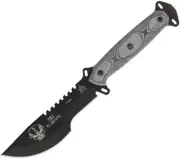 Tops Skullcrushers Xtreme Sidekick Fixed Blade Knife SXS01
