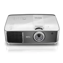 【內建5GHz無線3D Full HD投影傳輸技術】BenQ W1500 FULL HD 1080P/2200ANSI 3D投影機