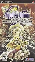 Yggdra Union - Sony PSP