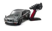 Kyosho 34428T1 Fazer Mk2 1972 Mazda Savanna GT Tuned RC 4WD Rally Car Readyset