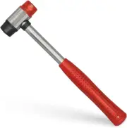 Rubber Mallet, Small Rubber Mallet, Small Hammer, Nylon Hammer, Rubber Mallet Ha