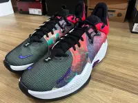 在飛比找Yahoo!奇摩拍賣優惠-NIKE PG 5 EP MULTICOL XDR 黑彩 熱