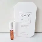 Kayali Vanilla Candy Rock Sugar 42 Eau De Parfum mini Spray, 1.5ml, Brand NEW!