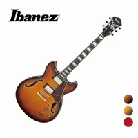 在飛比找蝦皮商城優惠-Ibanez AS93FM 半空心爵士電吉他 多色款【敦煌樂