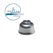 29/31mm Capper Bell – Suits Tirage(Champagne Caps) Super Automatica Bench Capper