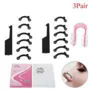 3sizes in 1 nose up lifting shaping clip nose reshaper face corrector tool ki..u