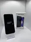 Samsung Galaxy A54 5G - 128 GB - Awesome Graphite (Metro) (Dual SIM)