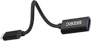 DOITOOL Type-c OTG Adapter Adapter Cable Connect USB Type-c Devices to Drones Smartphones Made of Material