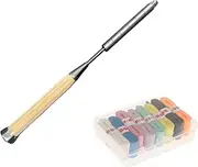 Advanced Badminton Racket Swing Enhancer for Grip Strength