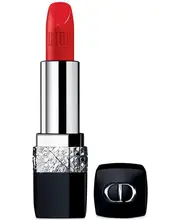 Dior Rouge Happy 2020 Jewel Lipstick 080 Red Smile