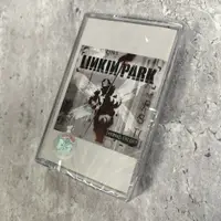 在飛比找蝦皮購物優惠-懷舊磁帶 歐美英文搖滾歌曲 林肯公園Linkin Park 