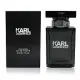 KARL LAGERFELD 卡爾同名時尚男性淡香水 50ML