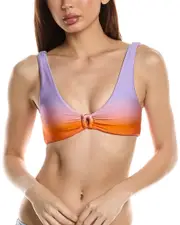 SIMKHAI Astrid Bikini Top
