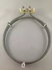 HOTPOINT SMEG BAUMATIC Fan Oven COOKER ELEMENT 2 Turn 2600W Spares BN