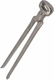 AMKA Hoof Cutting Pliers 15 Stainless Steel for hoof Care