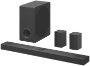 LG 5.1.3 Ch 580W Dolby Atmos Soundbar