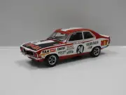 1:18 Holden LJ XU-1 Torana - 1973 Bathurst 3rd Place (Bond/Geoghegan) #24 Classi