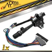 Turn Signal Wiper Hazard Warning Multi-Switch for Buick Century Regal 1997-2004