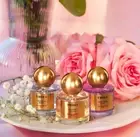 Truly Beauty - The Perfumer's Set - Golden Glaze, Vanilla Baby, Unicorn Fruit