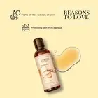 Richfeel Vitamin E Oil Blend of Almond, Wheatgerm,Anti-Stretch Marks, 80 ML