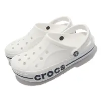 在飛比找Yahoo奇摩購物中心優惠-Crocs 涼拖鞋 Bayaband Clog 男鞋 女鞋 