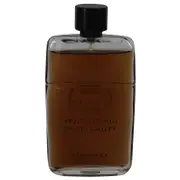 Gucci Guilty Absolute by Gucci Eau De Parfum Spray (Tester) 3 oz for Men