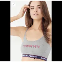 在飛比找蝦皮購物優惠-Tommy Hilfiger 內衣 運動內衣 小可愛