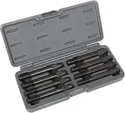 Lisle 14150 Wheel Stud Pilot Pin Master Set, White