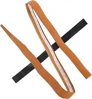 Slip Badminton Grip Tape Durable Racket Grip Wrap Sweat Absorbing Handle Tape Non Slip Sports for Tennis Badminton Construction