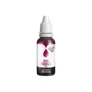 Over The Top Neon Fuchsia Gel Paste Food Colour 25g