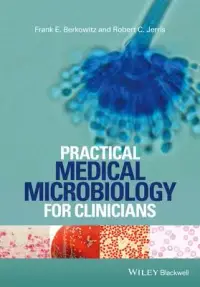 在飛比找博客來優惠-Practical Medical Microbiology
