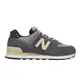 New Balance 574 Legacy NB 男鞋 女鞋 灰 米白 休閒鞋 [YUBO] U574LGGD-D